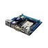 Thumbnail 3 : ASUS F1A75-I DELUXE AMD A75 Socket FM1 Motherboard