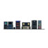 Thumbnail 4 : ASUS F1A75-I DELUXE AMD A75 Socket FM1 Motherboard