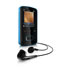 Thumbnail 1 : SA3VBE08BN/02 8GB Philips Blue/Black ViBE MP4 Player