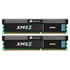 Thumbnail 1 : Corsair Memory XMS3 16GB (2x8GB) DDR3  PC3-12800 (1600) CAS 11-11-11-30 Dual Channel Desktop