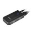 Thumbnail 1 : USB 3.0 Hub USB /  Mains powered (AC included) AK-HB-06BKCM from AKASA