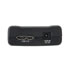 Thumbnail 3 : USB 3.0 Hub USB /  Mains powered (AC included) AK-HB-06BKCM from AKASA