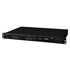 Thumbnail 3 : 1u NAS server with 2 SATA bays 1.6GHz CPU, 256Mb DDR3, 2x Gbit Lan, 2x USB, 1x eSATA Synology RS212