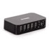 Thumbnail 1 : desktop USB Hub with mains power D-Link DUB-H7/B