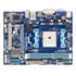 Carte Mère GIGABYTE GA-A55M-S2HP REV 1.0 - Socket FM1 MicroATX - Occasion