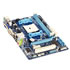 Thumbnail 2 : Gigabyte GA-A55M-DS2 AMD A55 Socket FM1 Motherboard