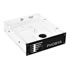 Thumbnail 1 : 5.25" Bay Reservoir  Black Front with Clear Plexi