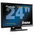 Thumbnail 1 : iiyama PLT2451MTS-B 23.6" Touch screen Monitor