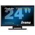 Thumbnail 2 : iiyama PLT2451MTS-B 23.6" Touch screen Monitor