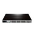Thumbnail 1 : D-Link DGS-3420-28PC xStack 24-port 10/100/1000 Layer 2+ Stackable