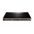 Thumbnail 1 : DGS-3420-52P D-Link xStack 48-port 10/100/1000 Layer 2+ Stackable Managed