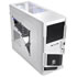 Thumbnail 1 : Thermaltake Tt eSports Commander MS-I Snow Edition White Gaming Case No PSU