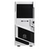 Thumbnail 2 : Thermaltake Tt eSports Commander MS-I Snow Edition White Gaming Case No PSU