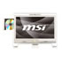 Thumbnail 2 : 18.5" MSI AE1920-234EU All In One PC White