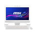 Thumbnail 2 : 20" MSI AE2050-081EU All In One Multitouch PC White
