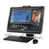 Thumbnail 1 : 20" MSI AE2050-074EU All In One Miltitouch PC Black