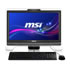 Thumbnail 2 : 20" MSI AE2050-074EU All In One Miltitouch PC Black