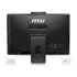 Thumbnail 4 : 20" MSI AE2050-074EU All In One Miltitouch PC Black