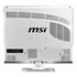 Thumbnail 2 : 18.5" MSI Wind Top AP1920-208UK All In One Non-Touch White PC