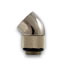 Thumbnail 1 : 3831109845103 EK-PSC Revolvable angled adaptor 45° G1/4 Nickel