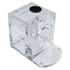 Thumbnail 1 : XSPC Acrylic Tank Reservoir for Laing D5
