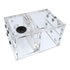 Thumbnail 3 : 5060175581167 Acrylic Dual 5.25” Reservoir for Laing D5