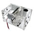 Thumbnail 4 : 5060175581167 Acrylic Dual 5.25” Reservoir for Laing D5