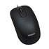 Thumbnail 1 : Microsoft Optical Mouse 200 for Business Black USB