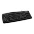 Thumbnail 2 : MS Wired Keyboard 200 for Business, USB, Black