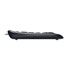 Thumbnail 4 : MS Wired Keyboard 600 Spill Resistant Black Keyboard USB Multimedia