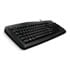 Thumbnail 2 : Microsoft Wired Keyboard 200 Black USB