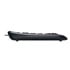 Thumbnail 4 : Microsoft Wired Desktop 600 Keyboard & Mouse Black