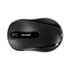 Thumbnail 1 : MS Wireless Mobile Mouse 4000, Mac/PC, USB, BlueTrack, Graphite