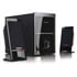 Thumbnail 1 : Microlab M700 Black Speaker System 2.1 with Subwoofer 40W RMS