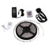 Thumbnail 1 : YYC RGB 5m Strip Light kit. 60 LED/m, IP65