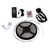 Thumbnail 1 : YYC RGB 5m Strip Light kit. 60 LED/m, IP68 with Remote