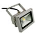 Thumbnail 1 : YYC 10W LED Floodlight, Cast Aluminium, IP65