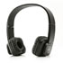 Thumbnail 1 : Veho VEP-004-BT 360 Bluetooth Wireless Headphones with Leather Earpads and Mic for Bluetooth Devices