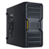 Thumbnail 1 : IN Win PE668T2 Black Mid Tower Case
