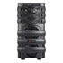 Thumbnail 2 : IN-WIN MaNa 134 Black Mid Tower SATA HDDEZ-Swap Module x2 Gaming Case No Psu