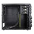 Thumbnail 3 : IN-WIN MaNa 134 Black Mid Tower SATA HDDEZ-Swap Module x2 Gaming Case No Psu