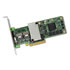 Thumbnail 1 : LSI MegaRAID SAS9260CV-8i SGL - 8-Port Int - OEM