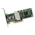 Thumbnail 1 : LSI MegaRAID SAS9260CV-8i KIT - 8-Port Int