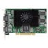 Thumbnail 1 : Matrox G450 MMS Quad PCI, 128 MB