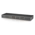Thumbnail 1 : Dynamode 24 Port 10/100 Rackmount Switch