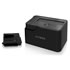 Thumbnail 1 : USB3.0 Desktop Quick Port for SATA or PATA/IDE from ICYDOCK MB981U3-1SA