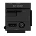 Thumbnail 2 : USB3.0 Desktop Quick Port for SATA or PATA/IDE from ICYDOCK MB981U3-1SA