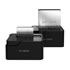 Thumbnail 3 : USB3.0 Desktop Quick Port for SATA or PATA/IDE from ICYDOCK MB981U3-1SA