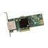 Thumbnail 1 : LSI SAS 9205-8e SGL - 8-Port Ext, 6Gb/s SATA + SAS
