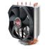 Thumbnail 1 : Zalman CNPS11X-Performa V-Shaped Dual Heat Sink